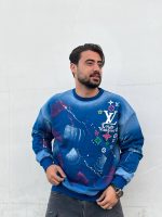 دورس دو نخ داخل کرکی
