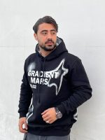 هودی سه نخ ذخیم زمستونی
