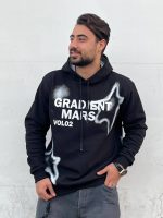 هودی سه نخ ذخیم زمستونی - تصویر 2