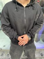 سویشرت کروم هارتز